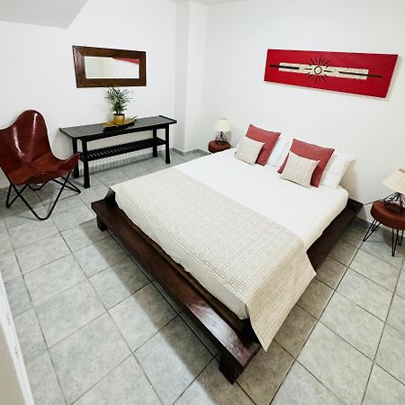Villa Silvia Apartment 奥尔梅多 外观 照片
