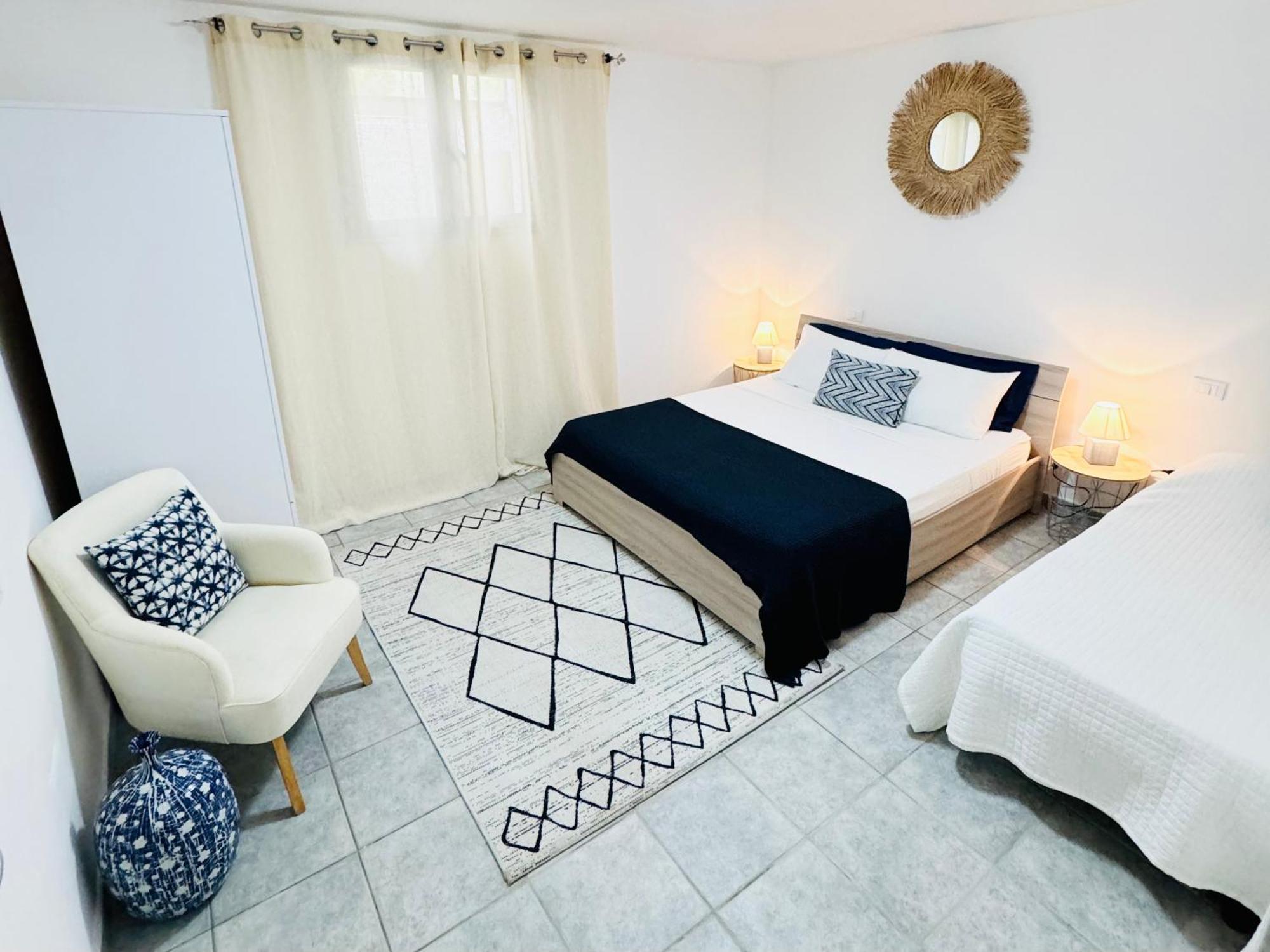 Villa Silvia Apartment 奥尔梅多 外观 照片