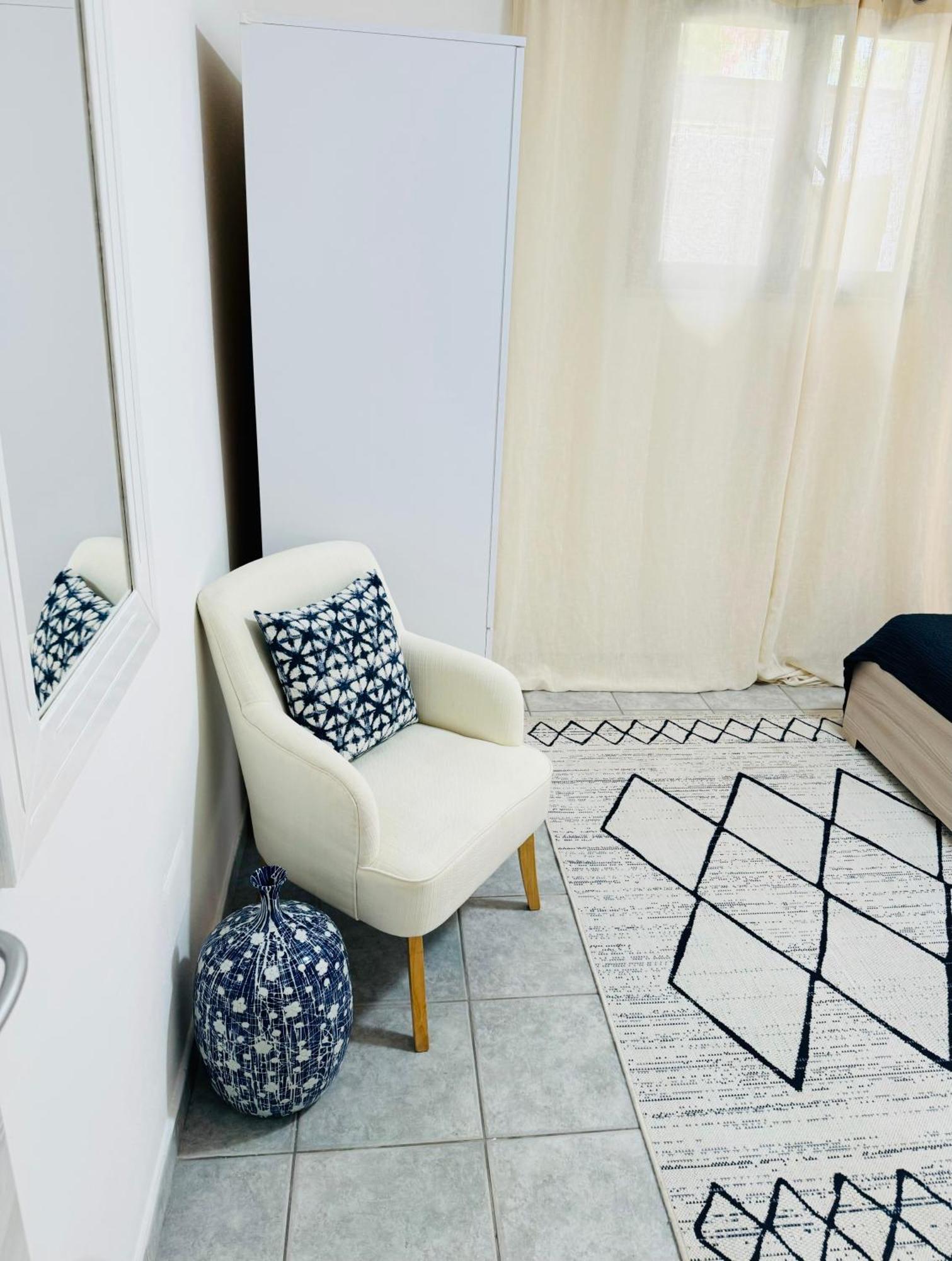 Villa Silvia Apartment 奥尔梅多 外观 照片